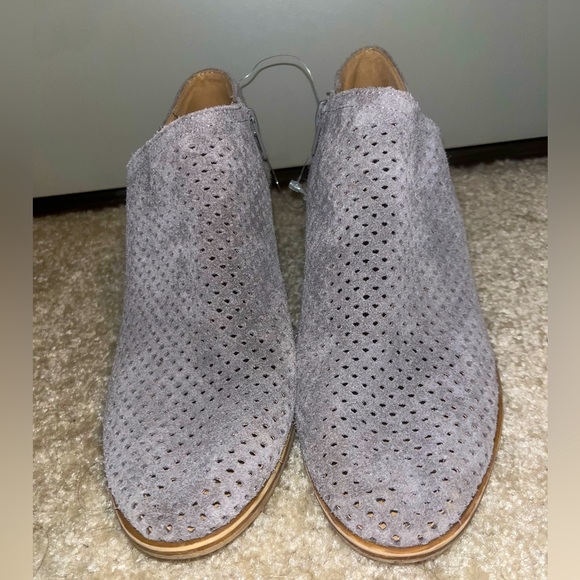 LUCKY BRAND Baylah Ankle Bootie - Picture 4 of 6